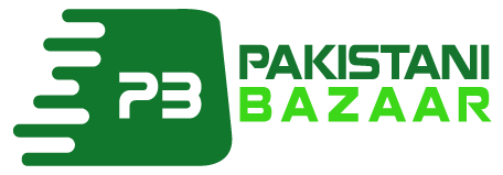 pakistani bazaar