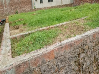 Plot For Sale. Sady 4 Marly. Nakshy ki Niyah Nikli. 5 Fit parti parhi.