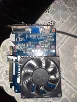 graphics card