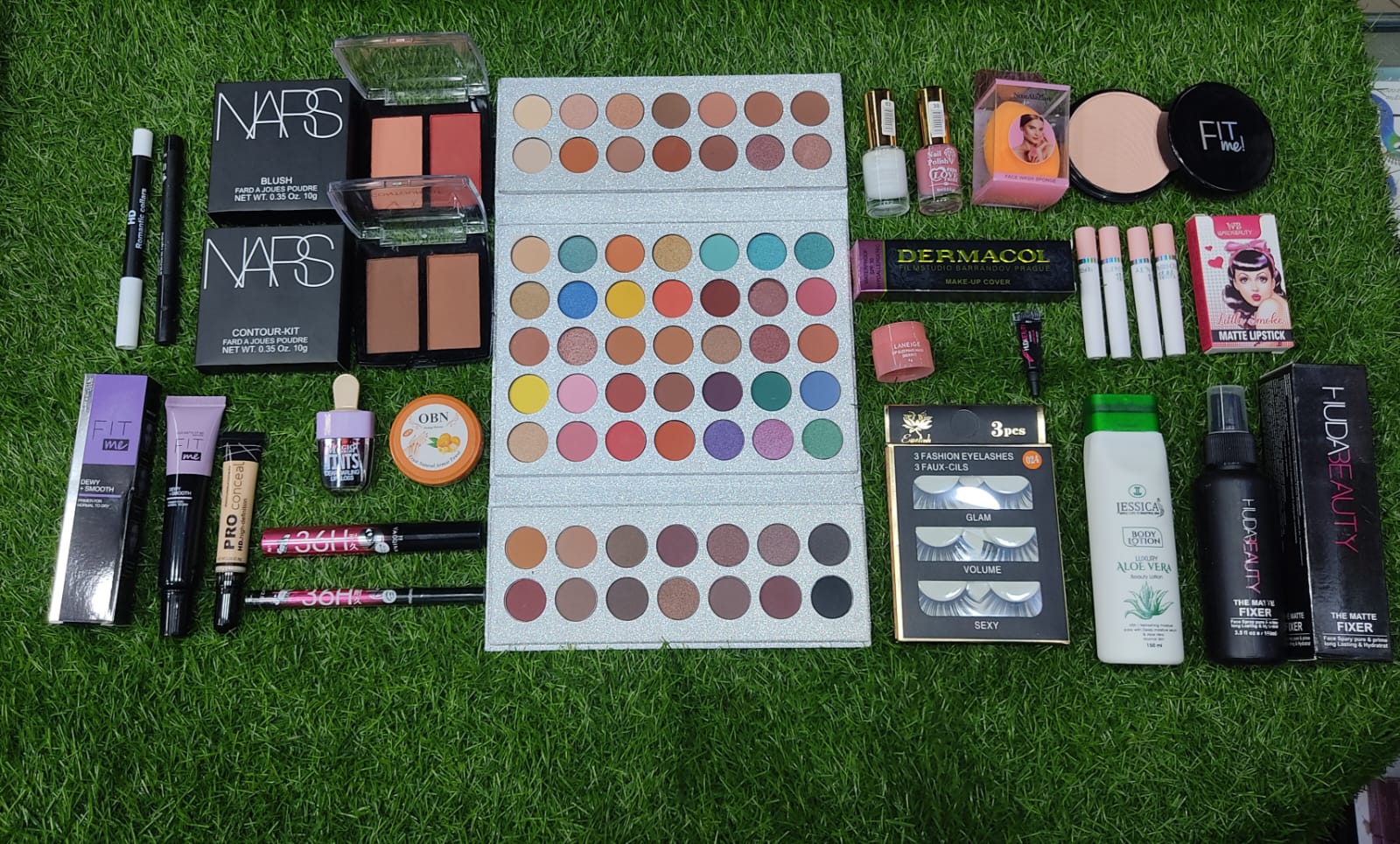 make up deal (22 in 1)