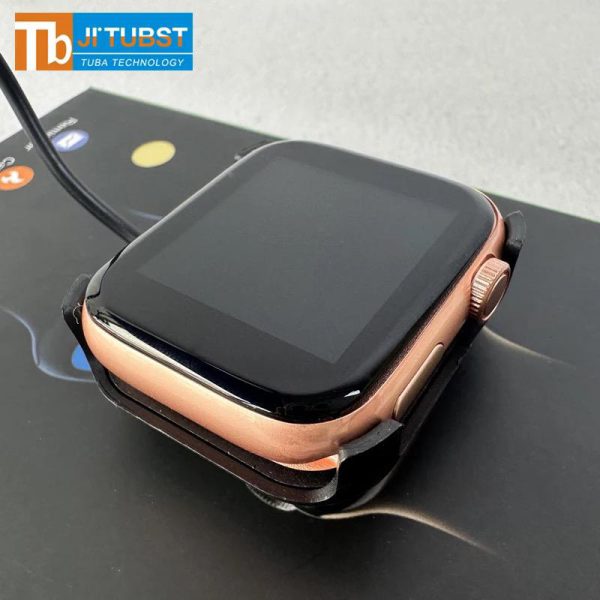 s8 pro smartwatch