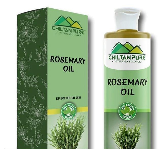 rosemary essential oil