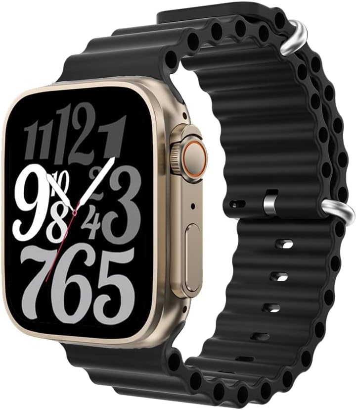 t500 ultra smart watch