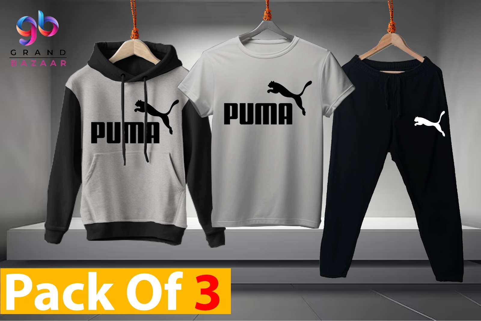 winter collection 3pc set