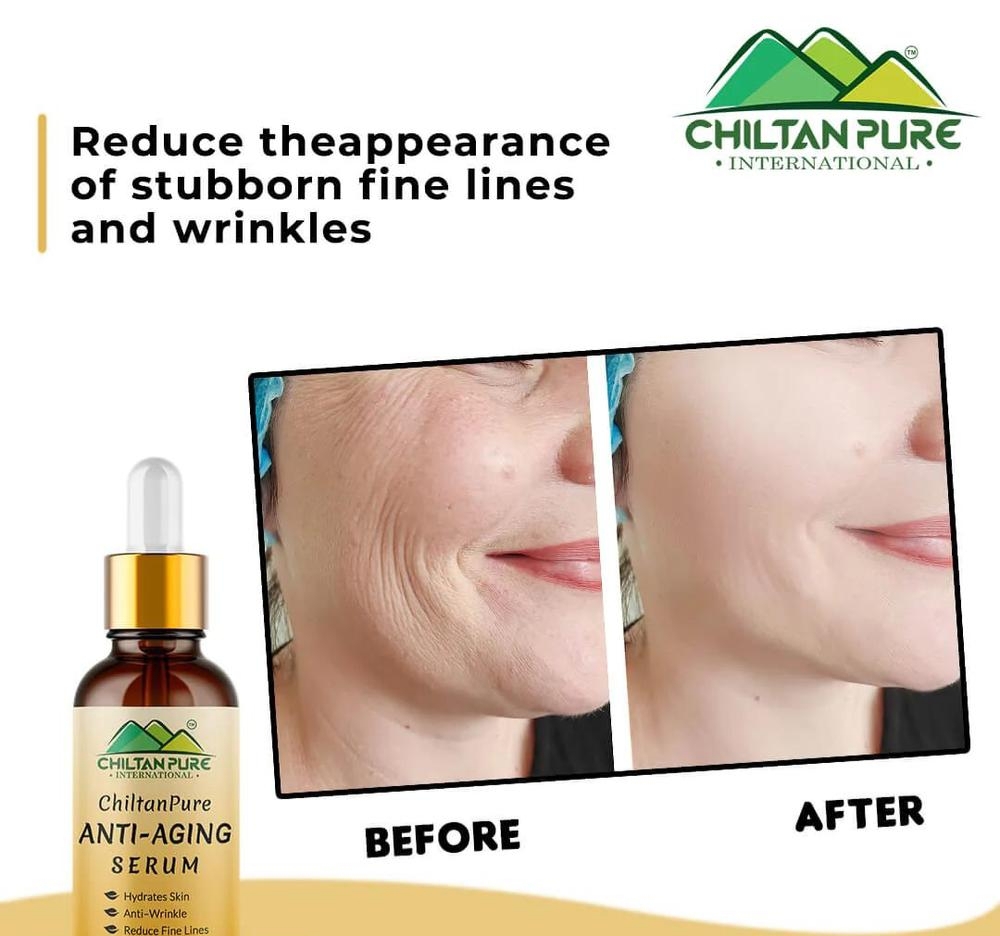 anti aging serum
