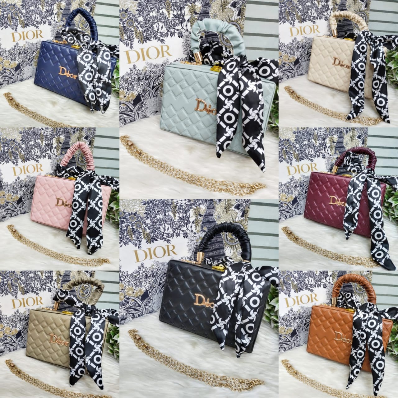 elegant stylish ladies bags