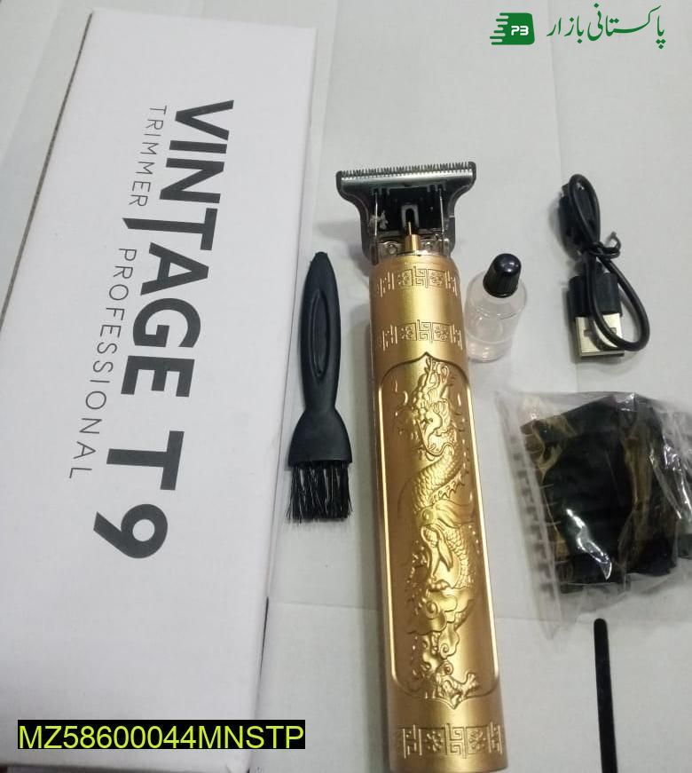 M9 professional Hair Clipper