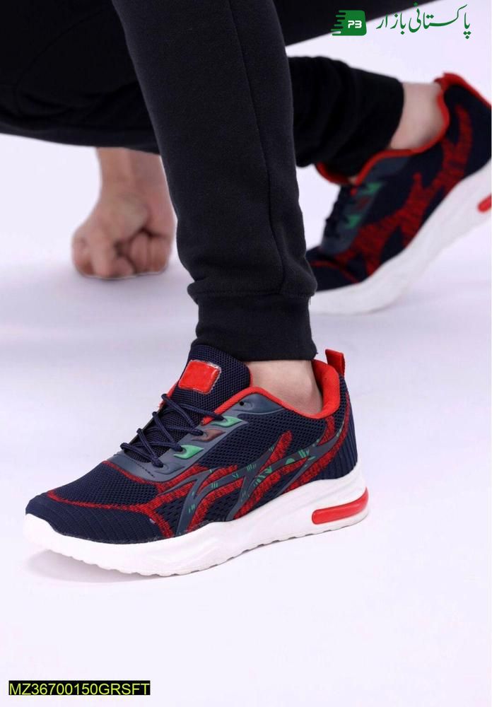 Men Sport Shoes Free home delivery