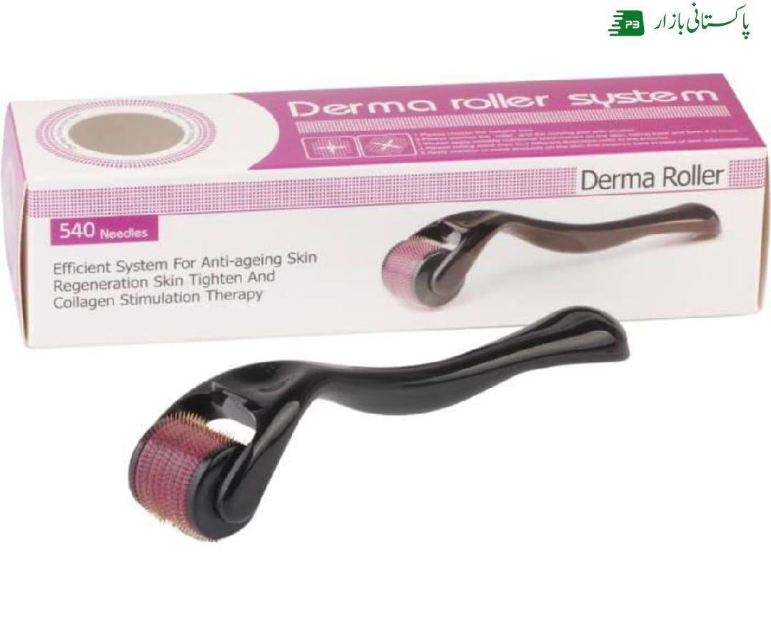 Derma roller