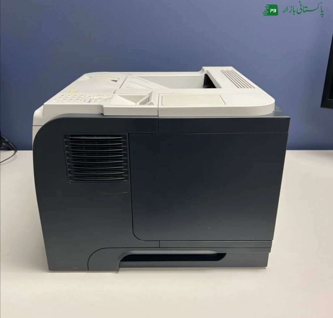 HP LASERJET 3015 SERIES