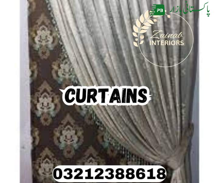 Curtains