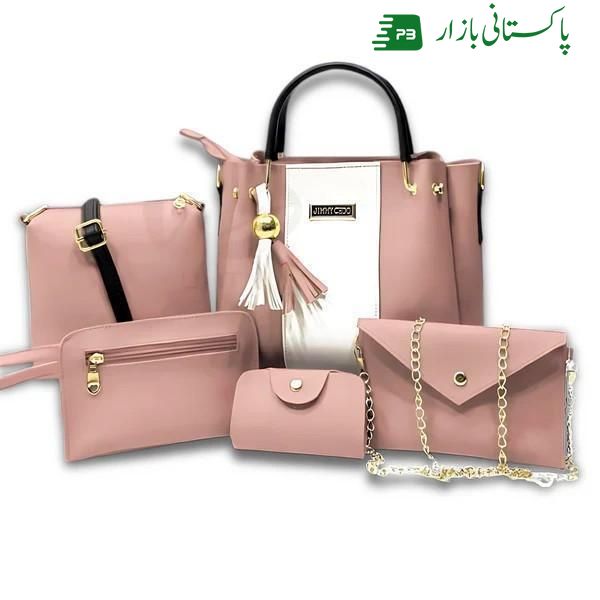 Bag set