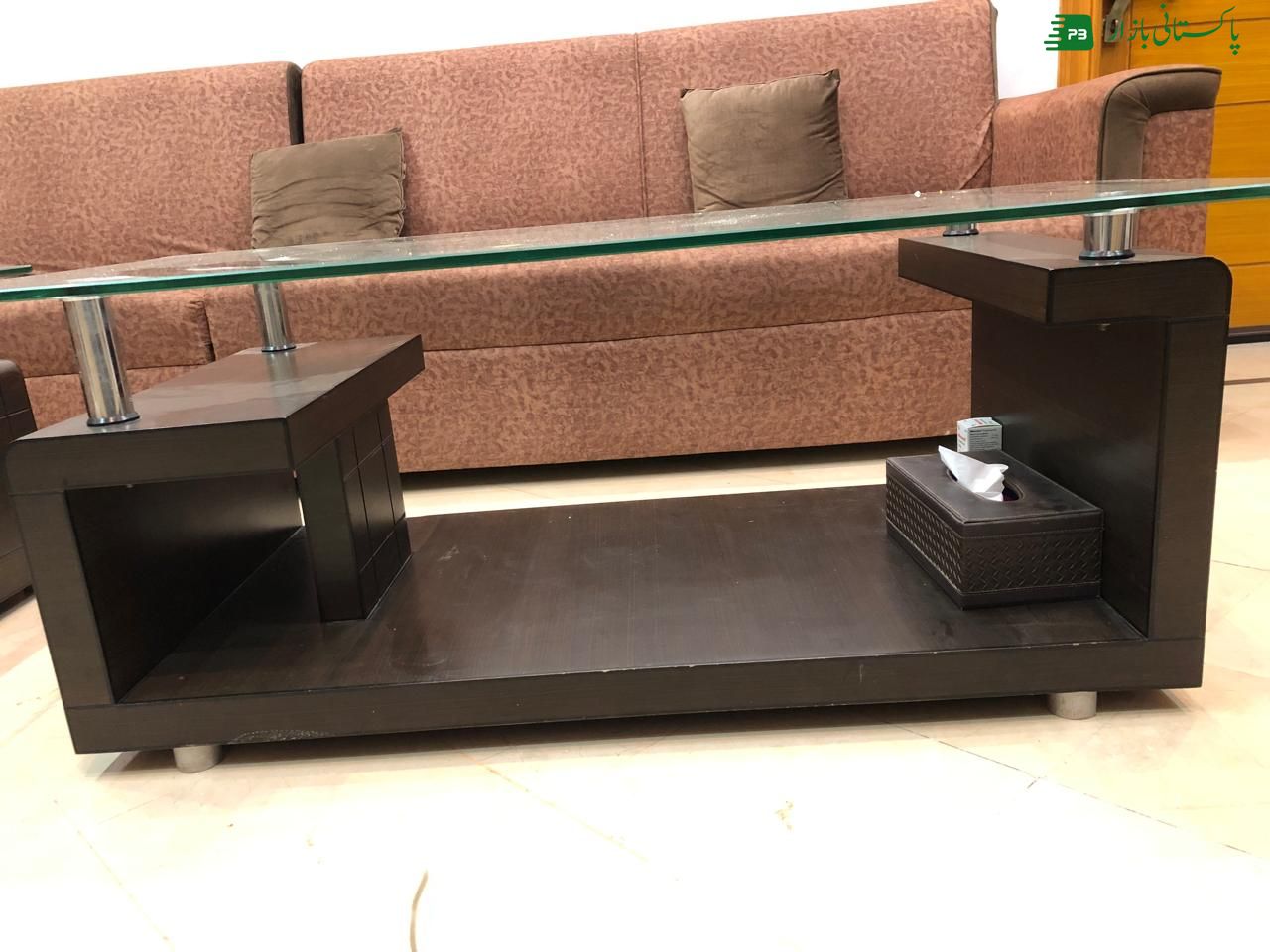 L shape sofa