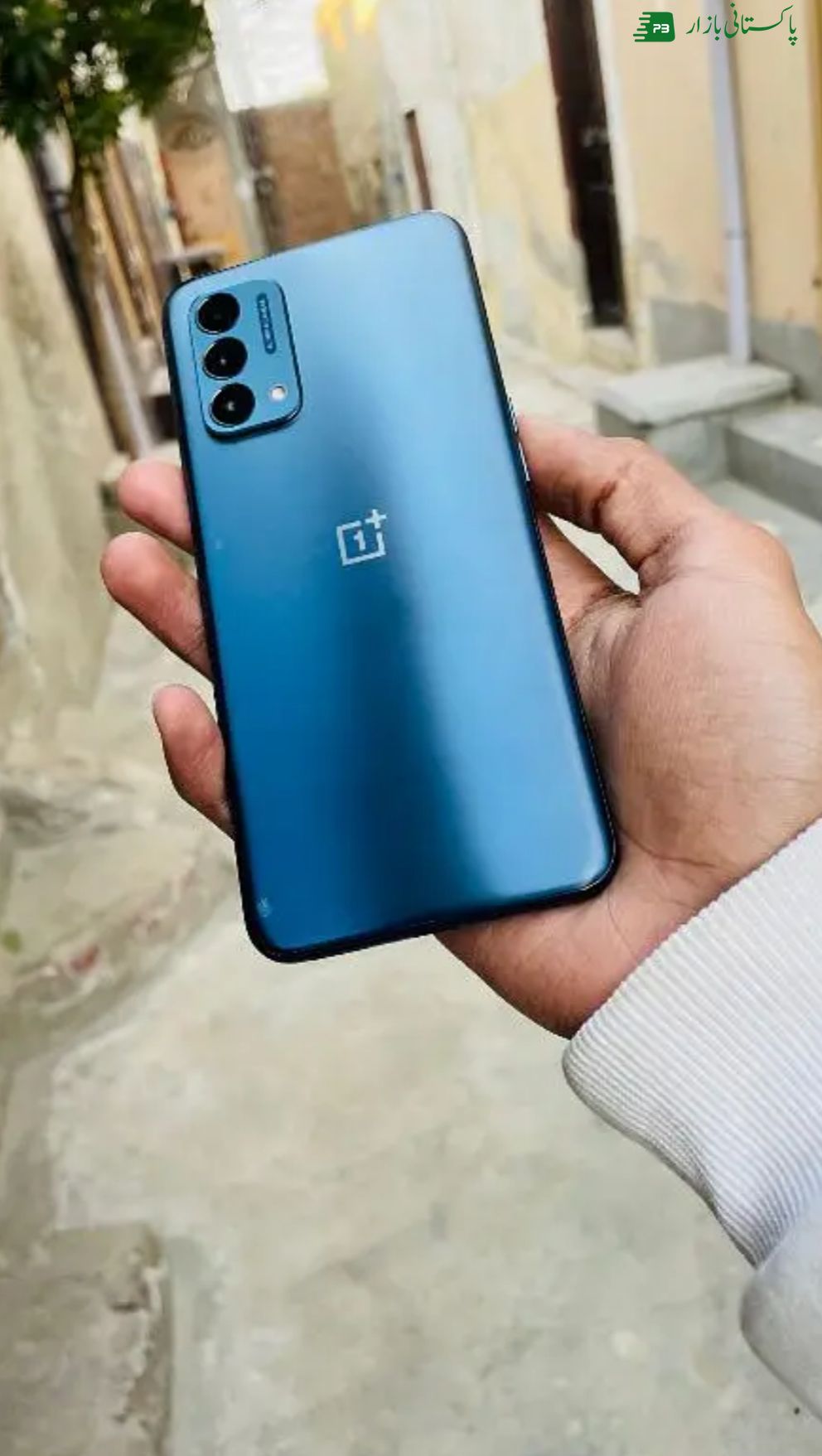 OnePlus n200 5g