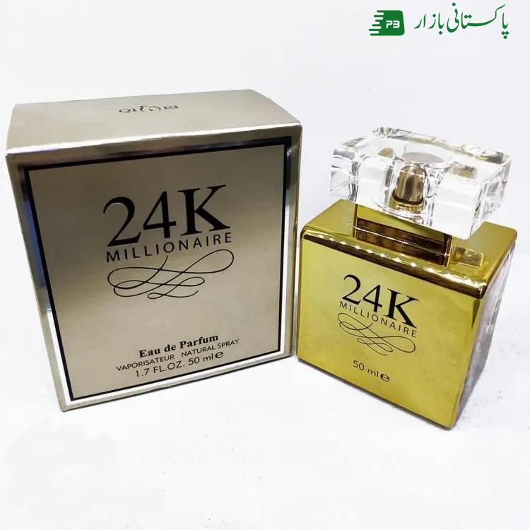 24k mens perfume