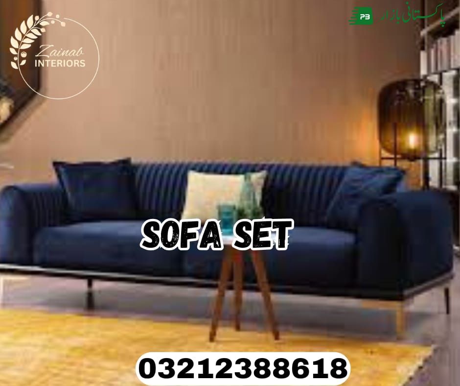 Sofa set s