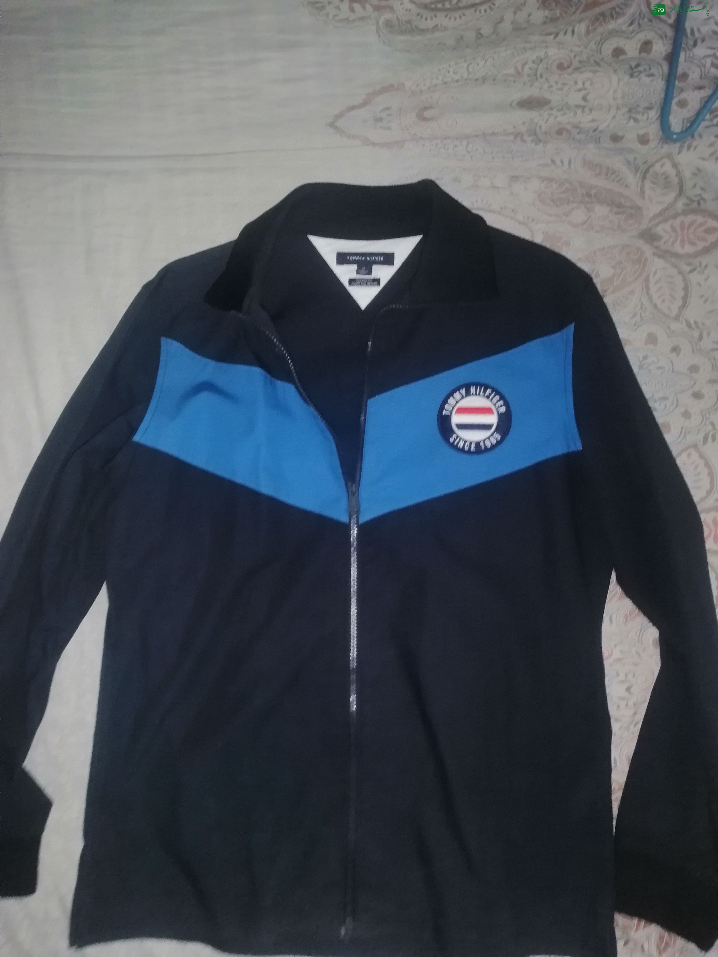 Original Tommy Hilfiger upper Jacket