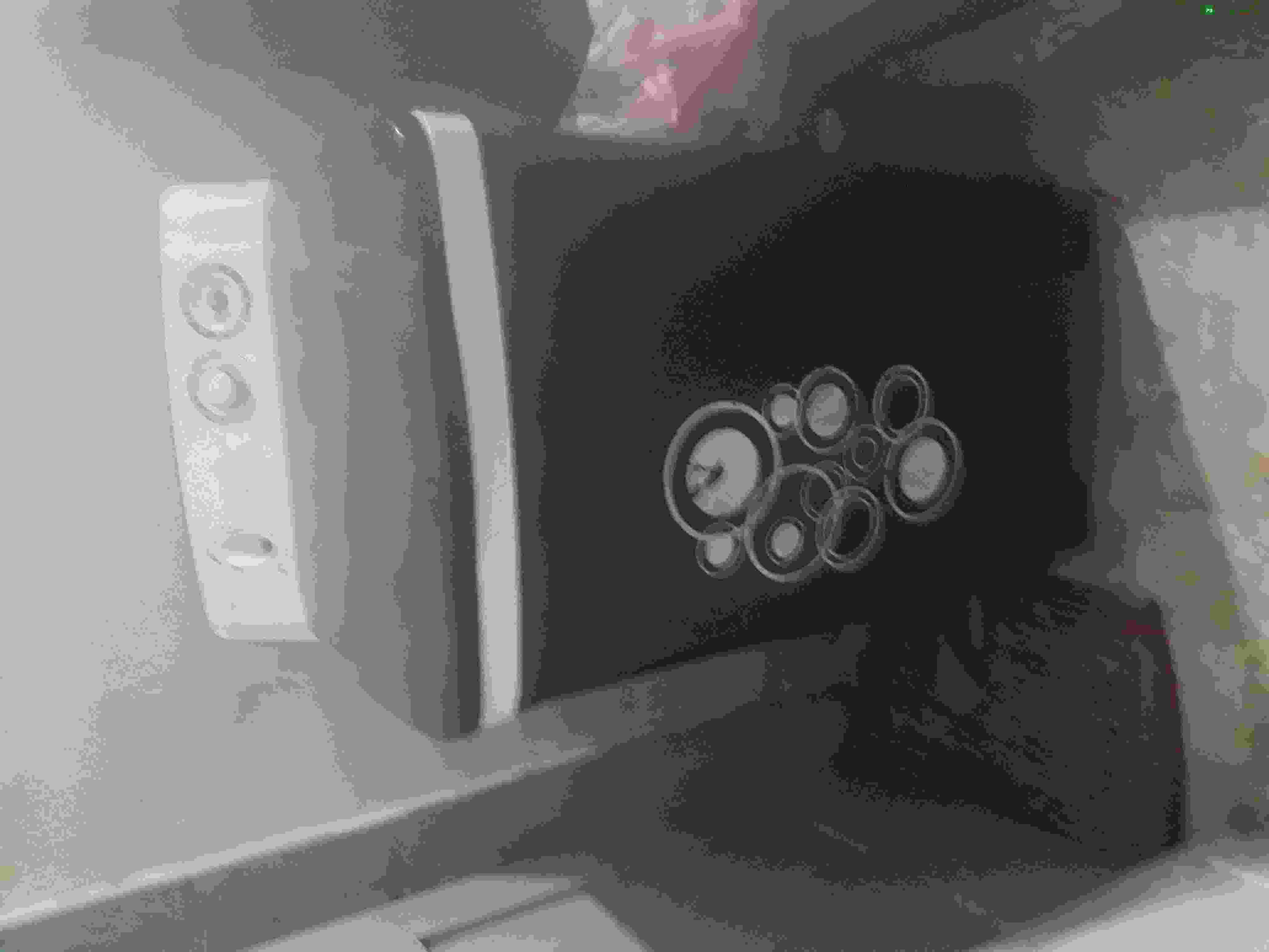 Manual washing machine
