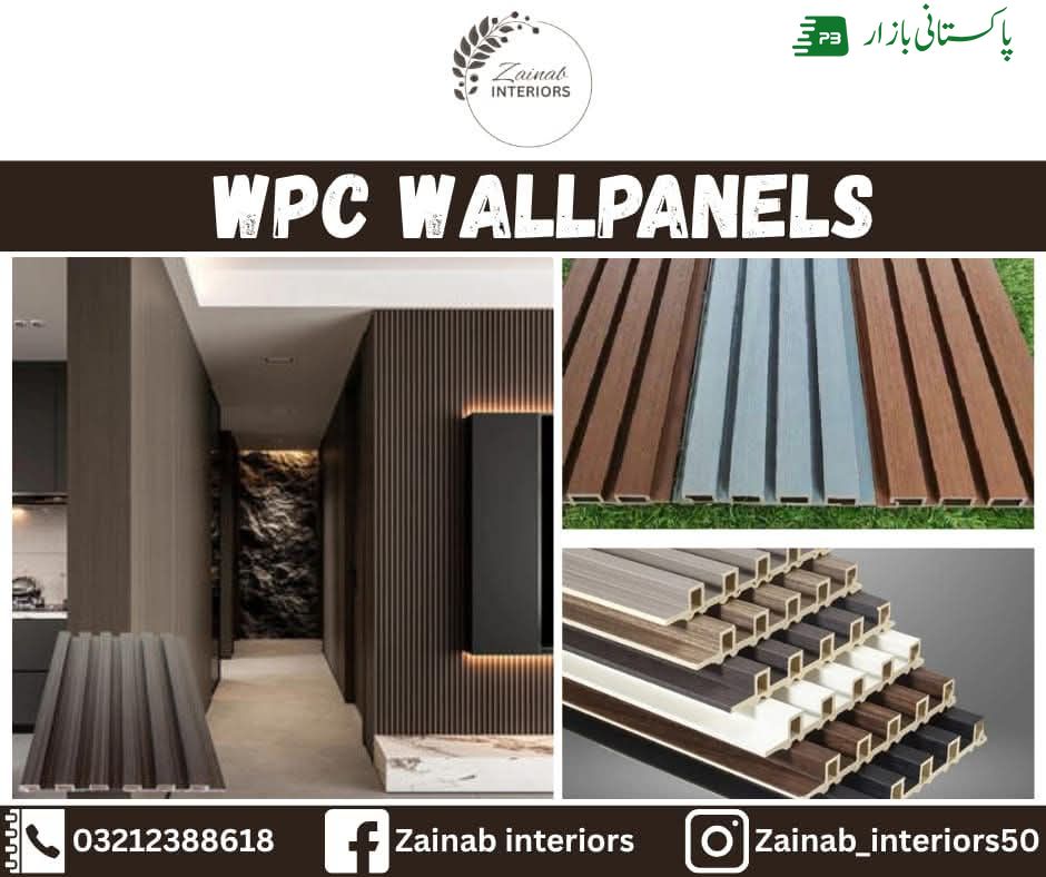 Wpc wallpanelsss