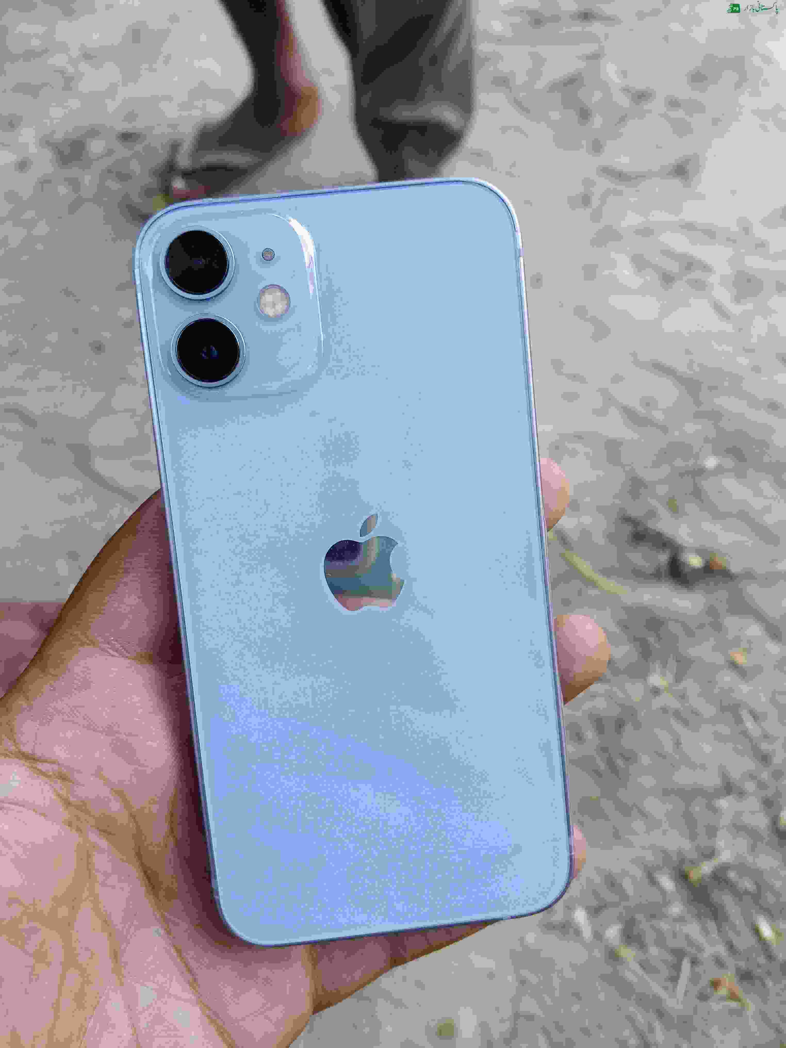 I phone 12 mini