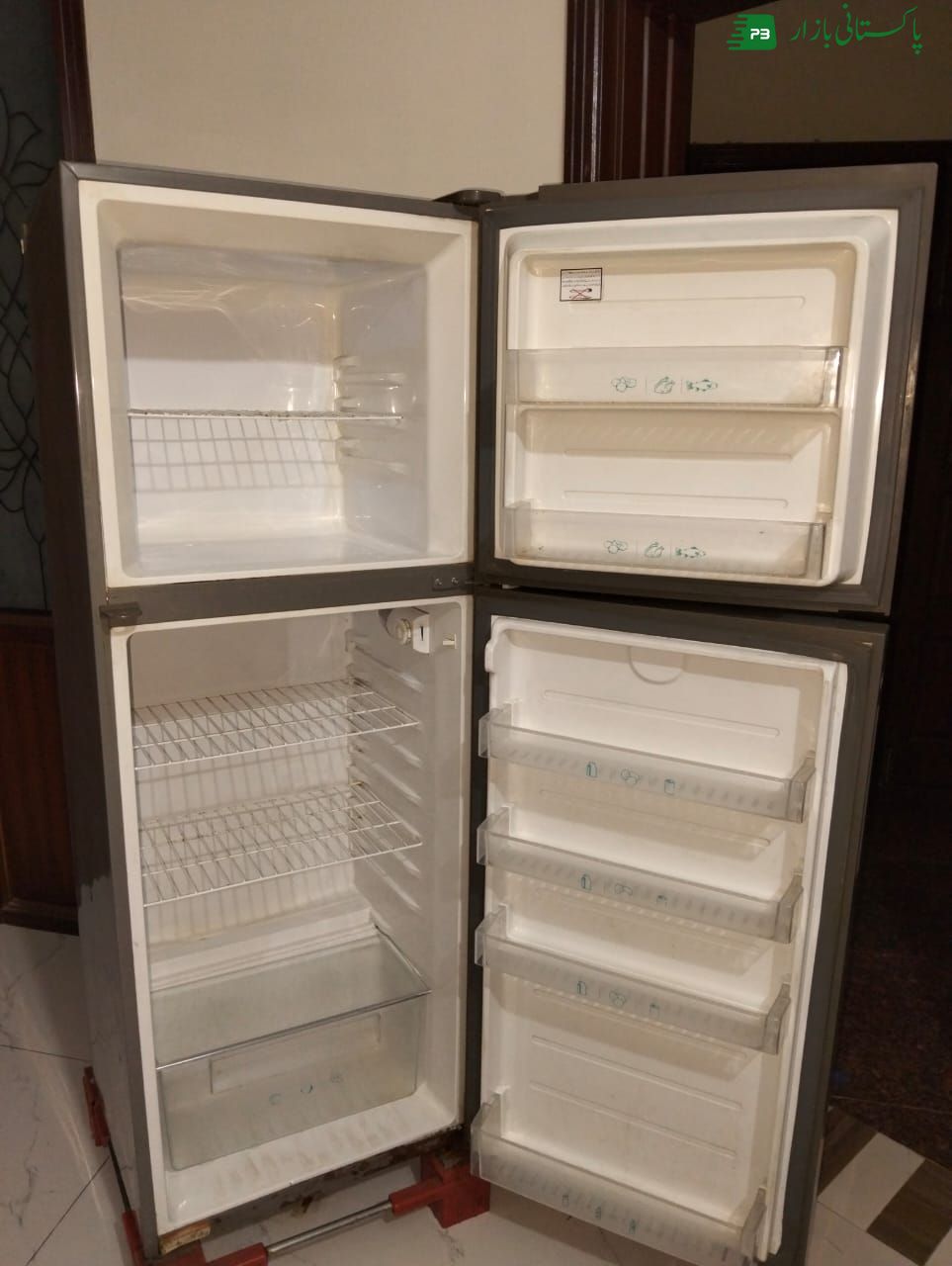 Hair Refrigerator