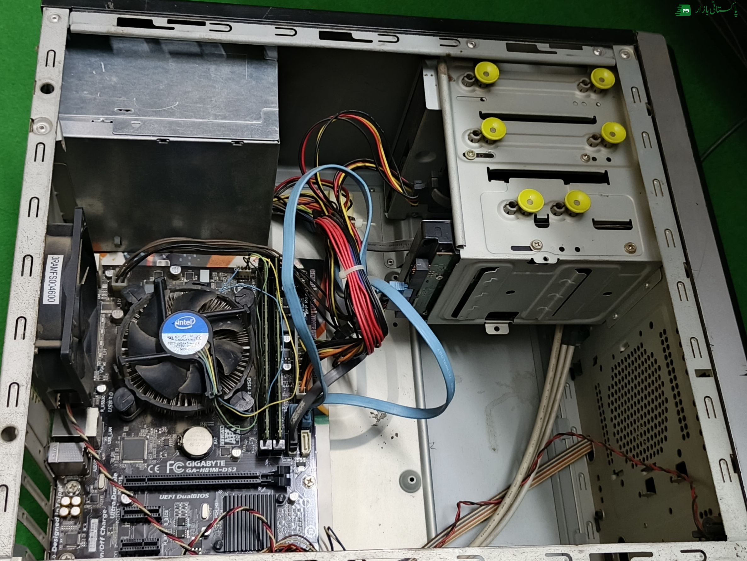 Gaming  Pc Low budget