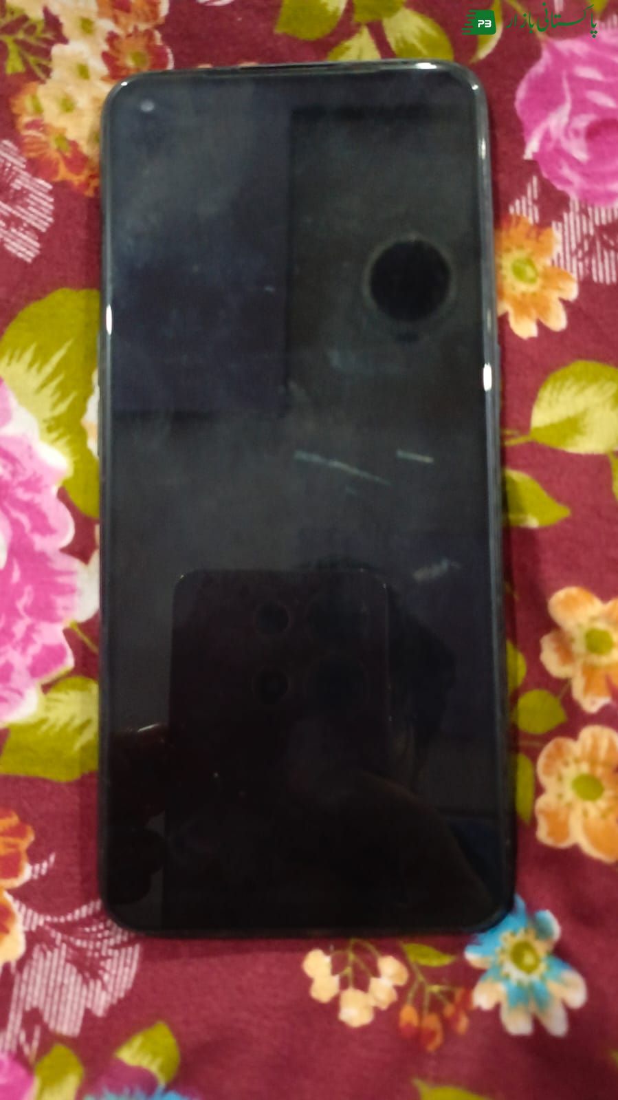 Oppoa54 phone hay