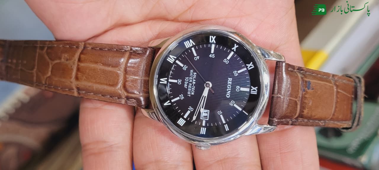Watches