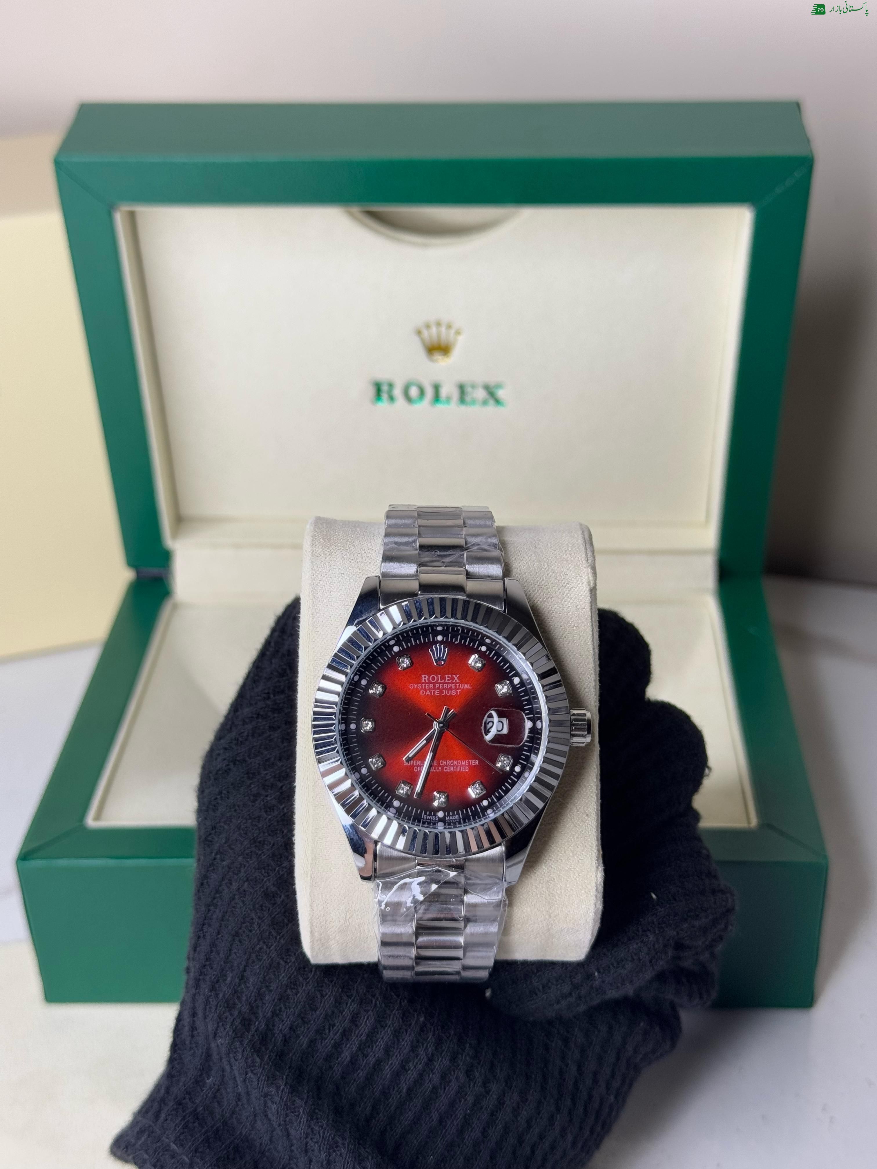 ROLEX WATCH