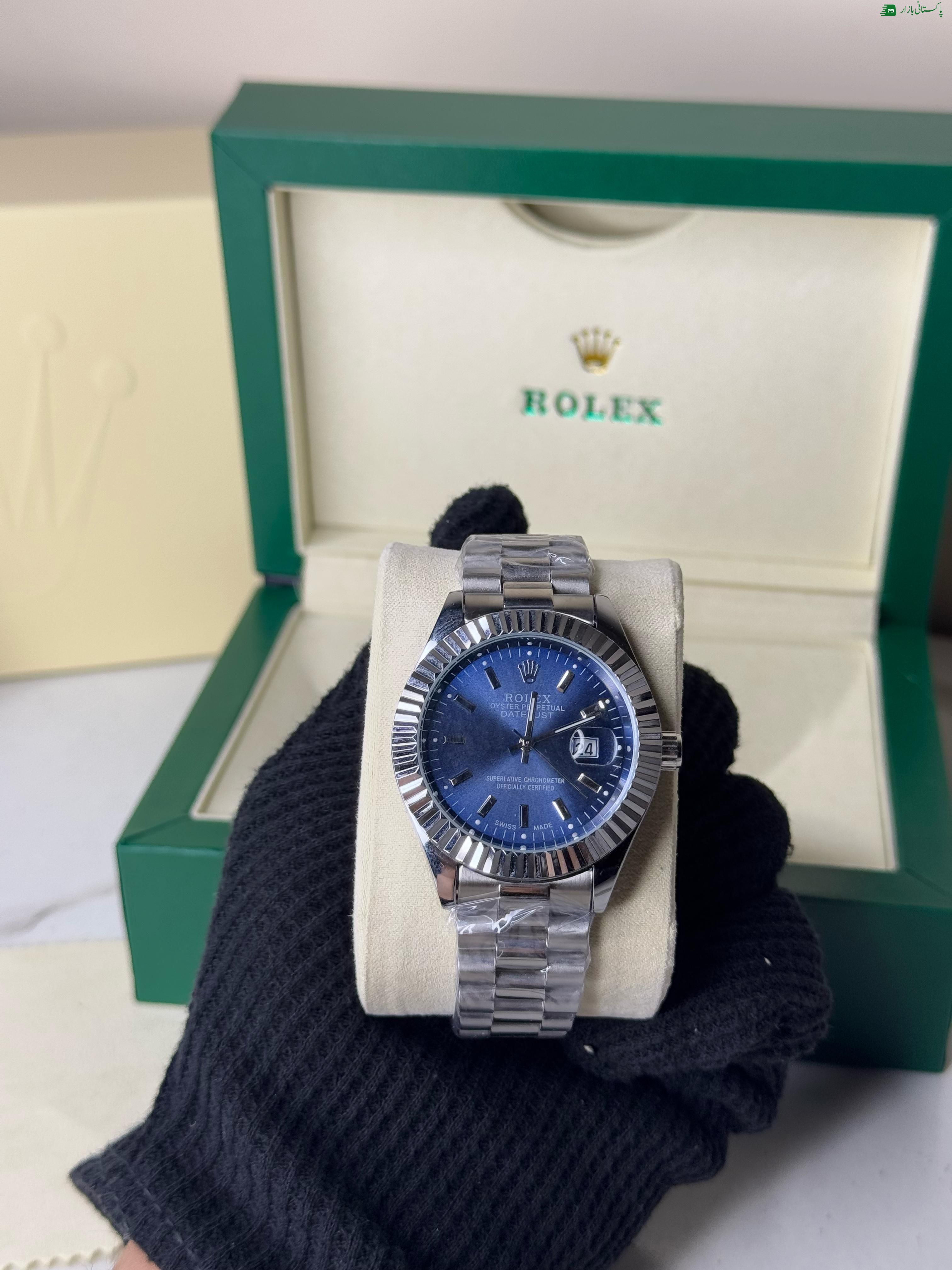 ROLEX