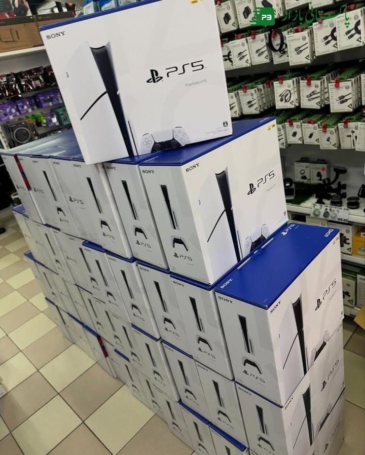 Brand New PlayStation 5 Slim  1TB Console