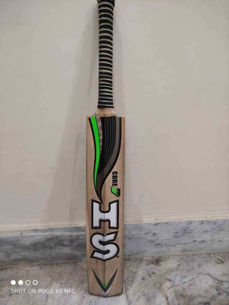 HARD BALL CRICKET BAT