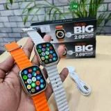 T900 Ultra Smart Watch Big