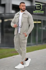 men's 3pc winter collection