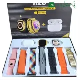 Smartwatch Melbon H20 Bluetooth calling Phone Book Music