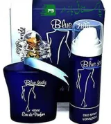 Long_lasting Fragrance Perfume Pack of tow