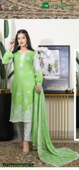 Women Azadi collection suit