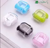 Bluetooth earbuds