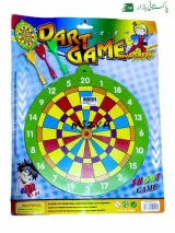 Dard Board