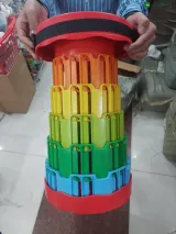 Foldable stool