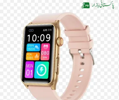 Ladies Smart Watch