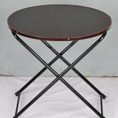 folding wooden coffee table perimum quality