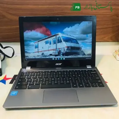 Acer Chromebook C720