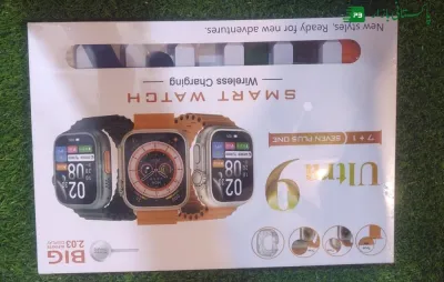 Ultra 9