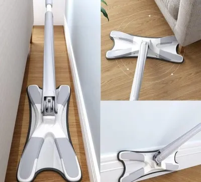 flat floor mop