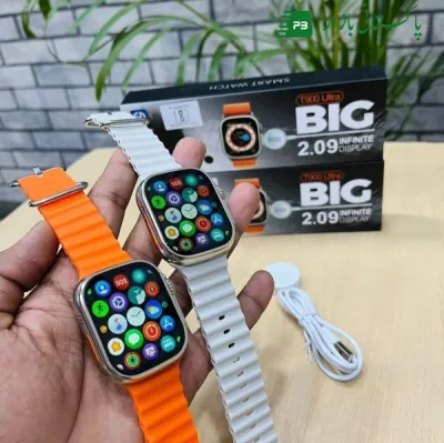 T900 Ultra Smart Watch Big