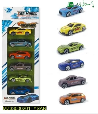 Car toy