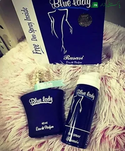 Long Lasting Fragrance Perfume