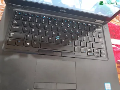 DELL laptop i5th