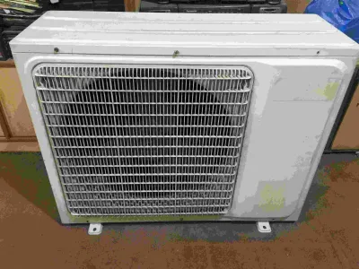 Orient dc inverter